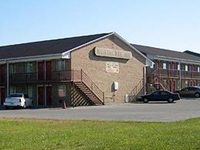 Northgate Inn & Suites Charles Town
