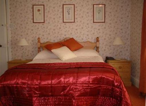 фото отеля Tal Y Don Hotel