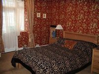 Tal Y Don Hotel