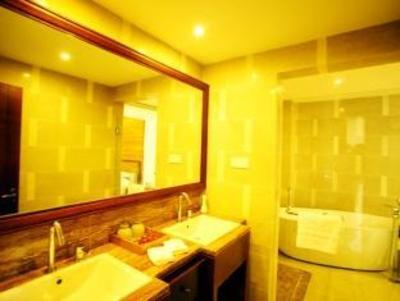 фото отеля Taimei Boutique Hotel Int'l