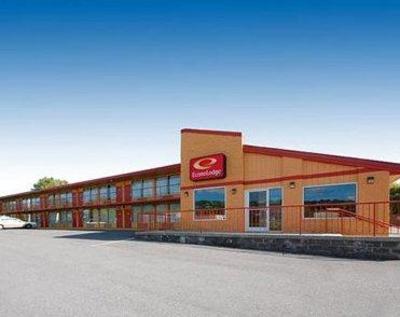 фото отеля Econo Lodge Marion