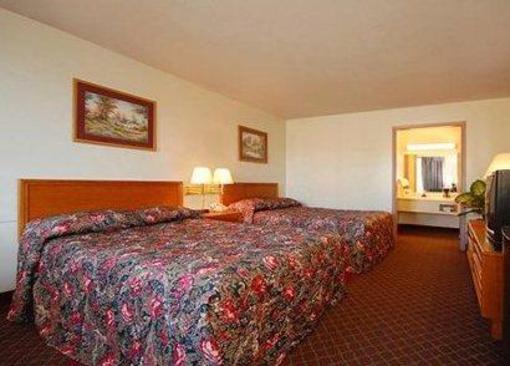 фото отеля Econo Lodge Marion