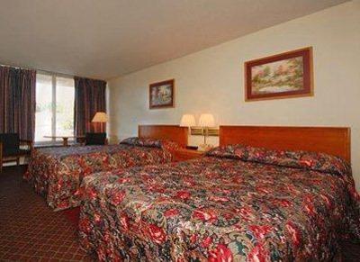 фото отеля Econo Lodge Marion