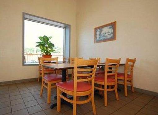 фото отеля Econo Lodge Marion