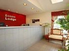 фото отеля Econo Lodge Marion