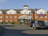 Premier Inn Central South Middlesborough