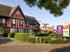 фото отеля Premier Inn Central South Middlesborough