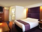 фото отеля Premier Inn Central South Middlesborough