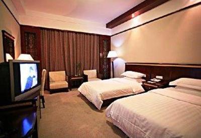 фото отеля Qiandaohu Linhai Hotel Hangzhou