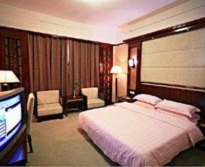 фото отеля Qiandaohu Linhai Hotel Hangzhou