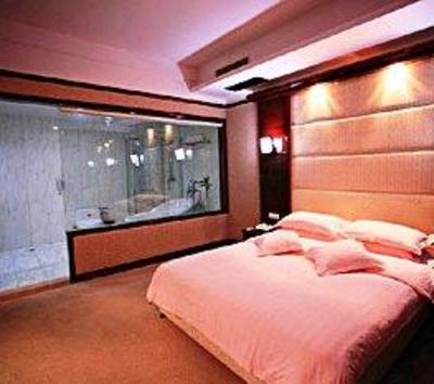 фото отеля Qiandaohu Linhai Hotel Hangzhou