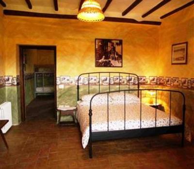 фото отеля Agriturismo Cuor Di Lupo