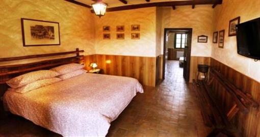 фото отеля Agriturismo Cuor Di Lupo