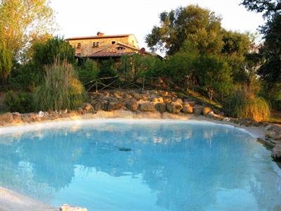 фото отеля Agriturismo Cuor Di Lupo