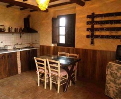 фото отеля Agriturismo Cuor Di Lupo