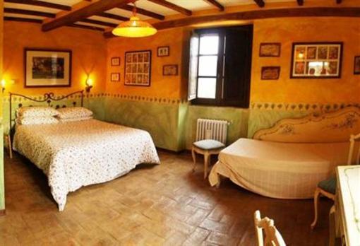 фото отеля Agriturismo Cuor Di Lupo