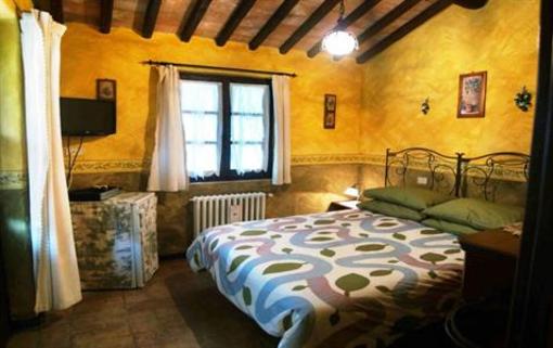 фото отеля Agriturismo Cuor Di Lupo