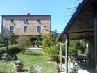 фото отеля Agriturismo Cuor Di Lupo