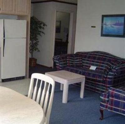 фото отеля Soldotna Inn