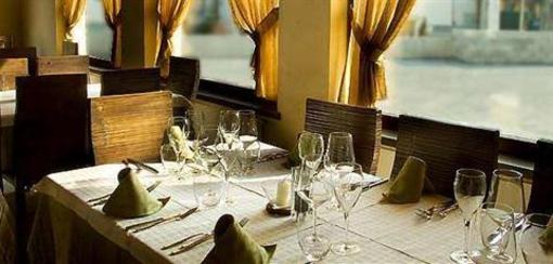 фото отеля Hotel San Lorenzo Chiavenna