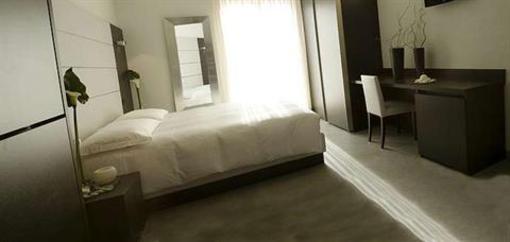 фото отеля Hotel San Lorenzo Chiavenna