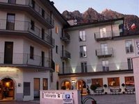 Hotel San Lorenzo Chiavenna