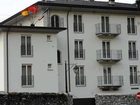 фото отеля Hotel San Lorenzo Chiavenna