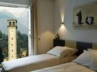 фото отеля Hotel San Lorenzo Chiavenna