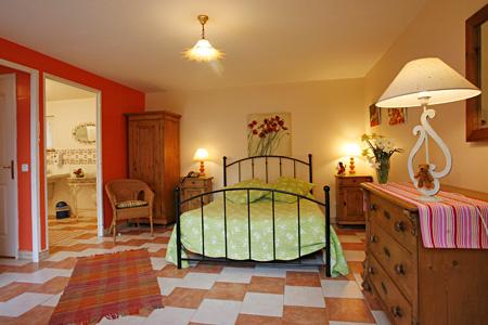 фото отеля Hotel Les Grands Chenes
