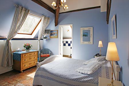 фото отеля Hotel Les Grands Chenes