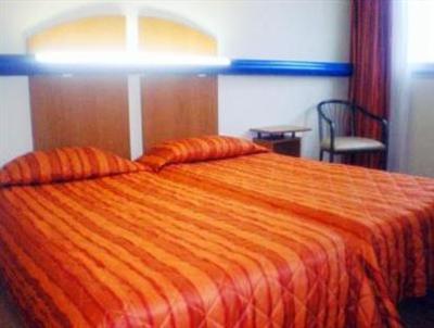 фото отеля Agil Hotel 7 Paray-Vieille-Poste