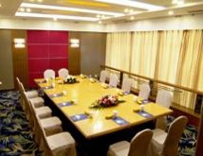 фото отеля Hangzhou Capital Star Hotel