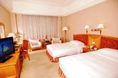 фото отеля Hangzhou Capital Star Hotel