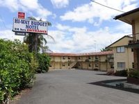 Hi-Way Motel