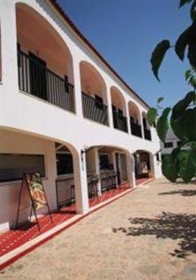 фото отеля Voramar Apartments Menorca