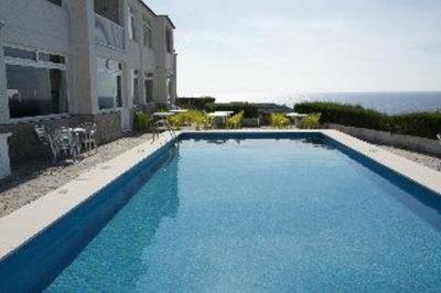 фото отеля Voramar Apartments Menorca