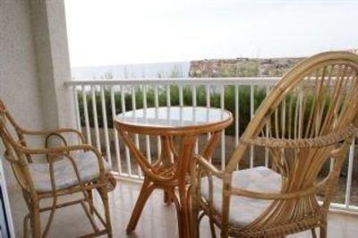 фото отеля Voramar Apartments Menorca