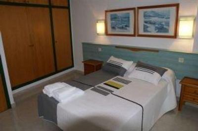 фото отеля Voramar Apartments Menorca