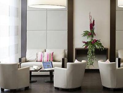 фото отеля Novotel Clermont-Ferrand