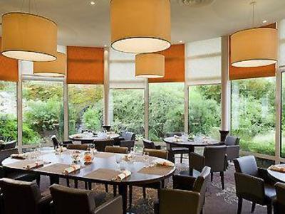 фото отеля Novotel Clermont-Ferrand