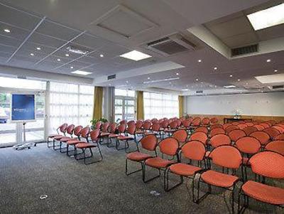 фото отеля Novotel Clermont-Ferrand