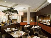 Novotel Clermont-Ferrand