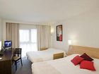 фото отеля Novotel Clermont-Ferrand