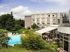 фото отеля Novotel Clermont-Ferrand