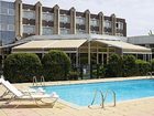 фото отеля Novotel Clermont-Ferrand