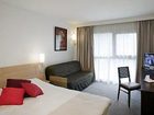 фото отеля Novotel Clermont-Ferrand