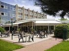 фото отеля Novotel Clermont-Ferrand