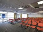фото отеля Novotel Clermont-Ferrand