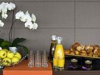 фото отеля Novotel Clermont-Ferrand
