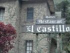 фото отеля Hotel El Castillo Del Loro